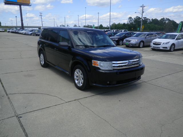 Used 2010 FORD FLEX For Sale